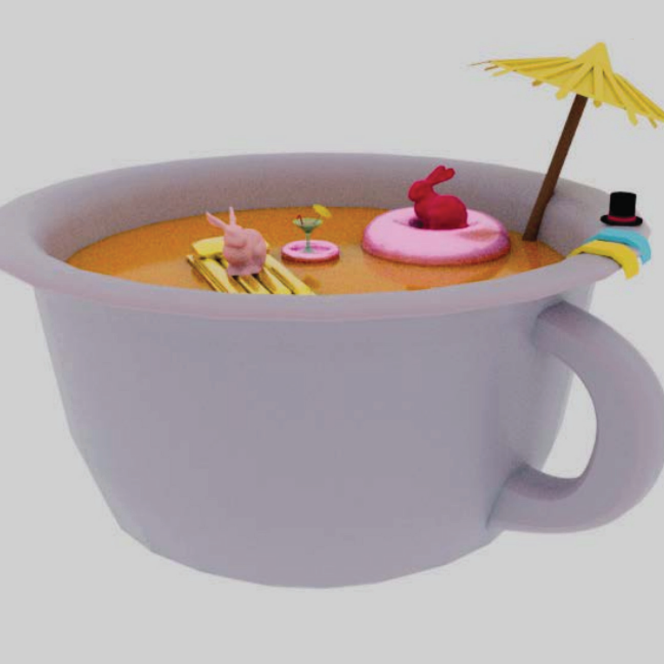 cup